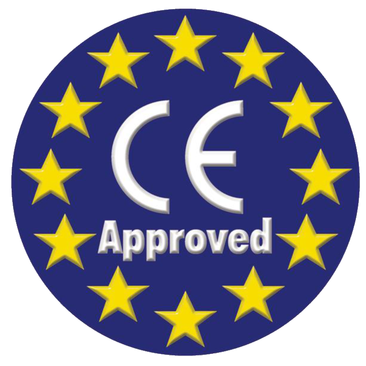 CE Certified
